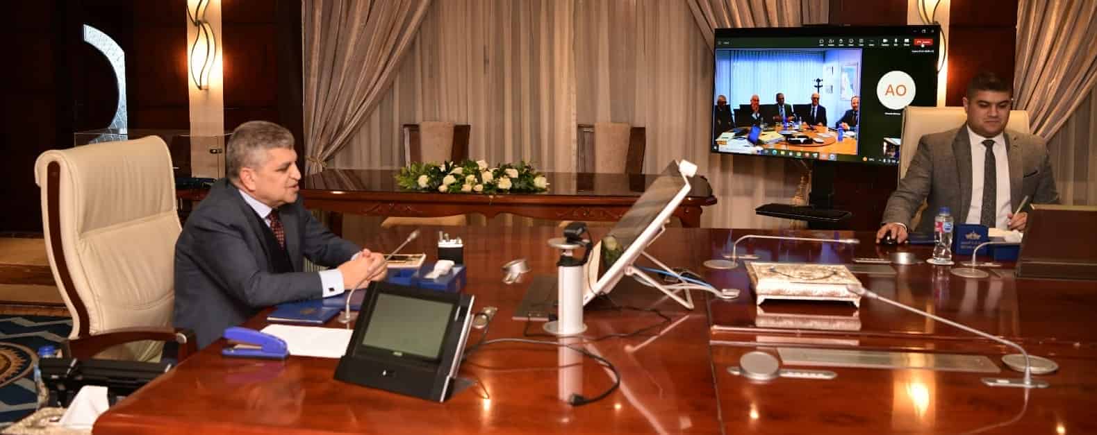 SCA, Italy’s Messina Line mull collaboration in logistics services

