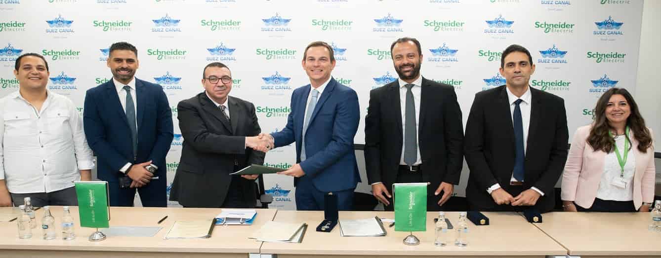 Schneider Electric inks contract to maintain SCA’s power system