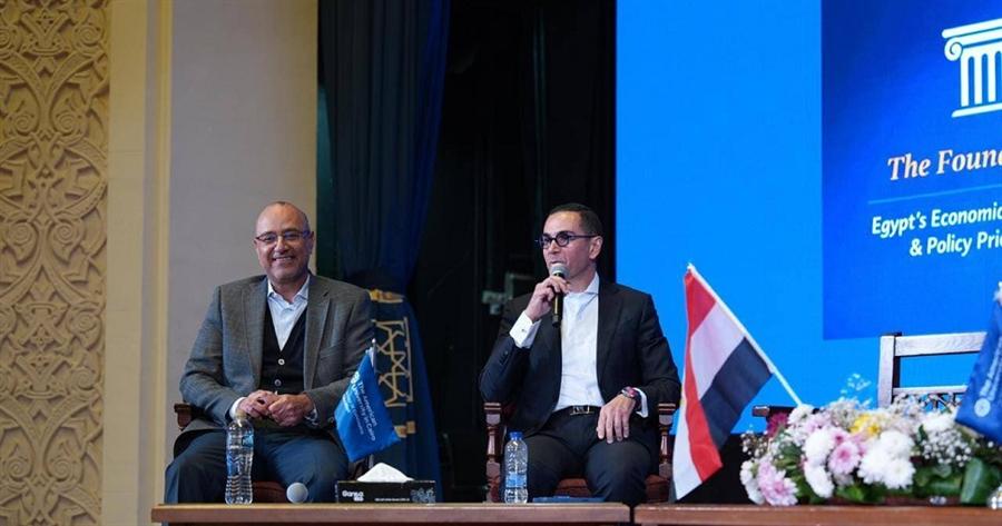 وزير الاستثمار: ارتفاع الحصيلة الضريبية في مصر بـ35% خلال عام