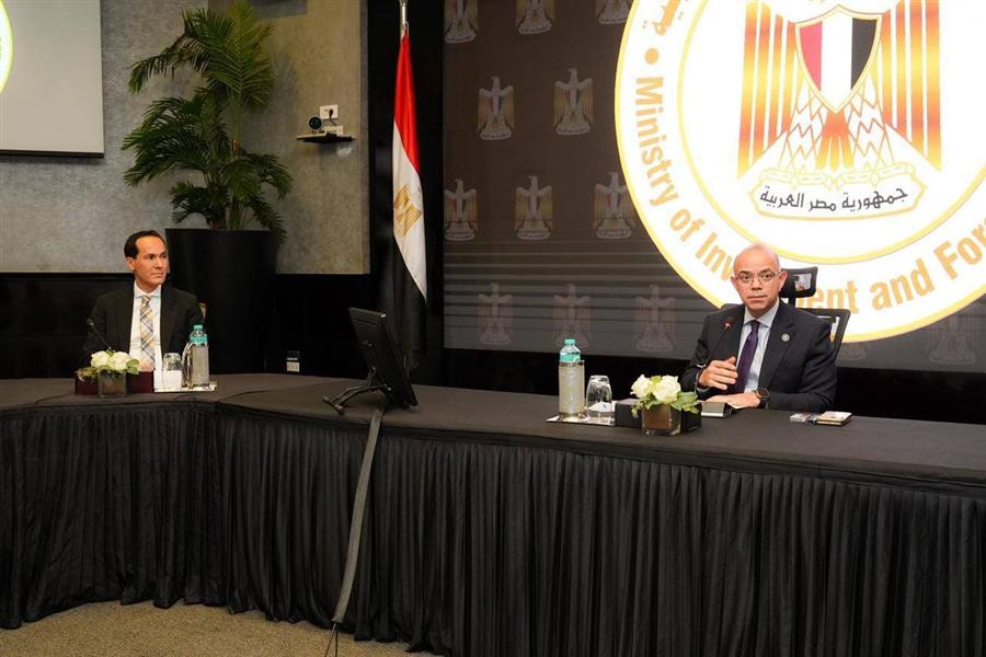 رئيس هيئة الاستثمار الجديد يعلن خطة لتبسيط الإجراءات وتقليل زمن الحصول على الخدمات