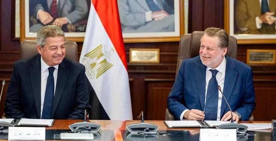 بروتوكول تعاون لتعزيز تنظيم المحتوى الرقمي المصرفي