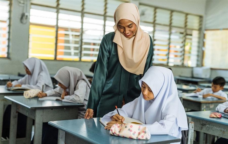 المجلس الثقافي البريطاني يطلق مجموعة أدوات حماية لدعم المدارس المصرية في مواجهة المخاطر الرقمية