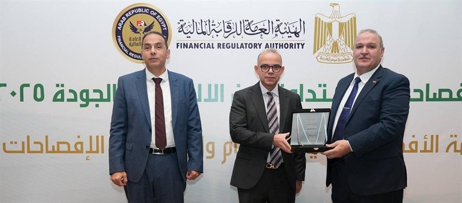 إي إف جي والقلعة وطاقة عربية ضمن الشركات الأفضل أداءً في مجال الإفصاحات المتعلقة بالاستدامة والمناخ