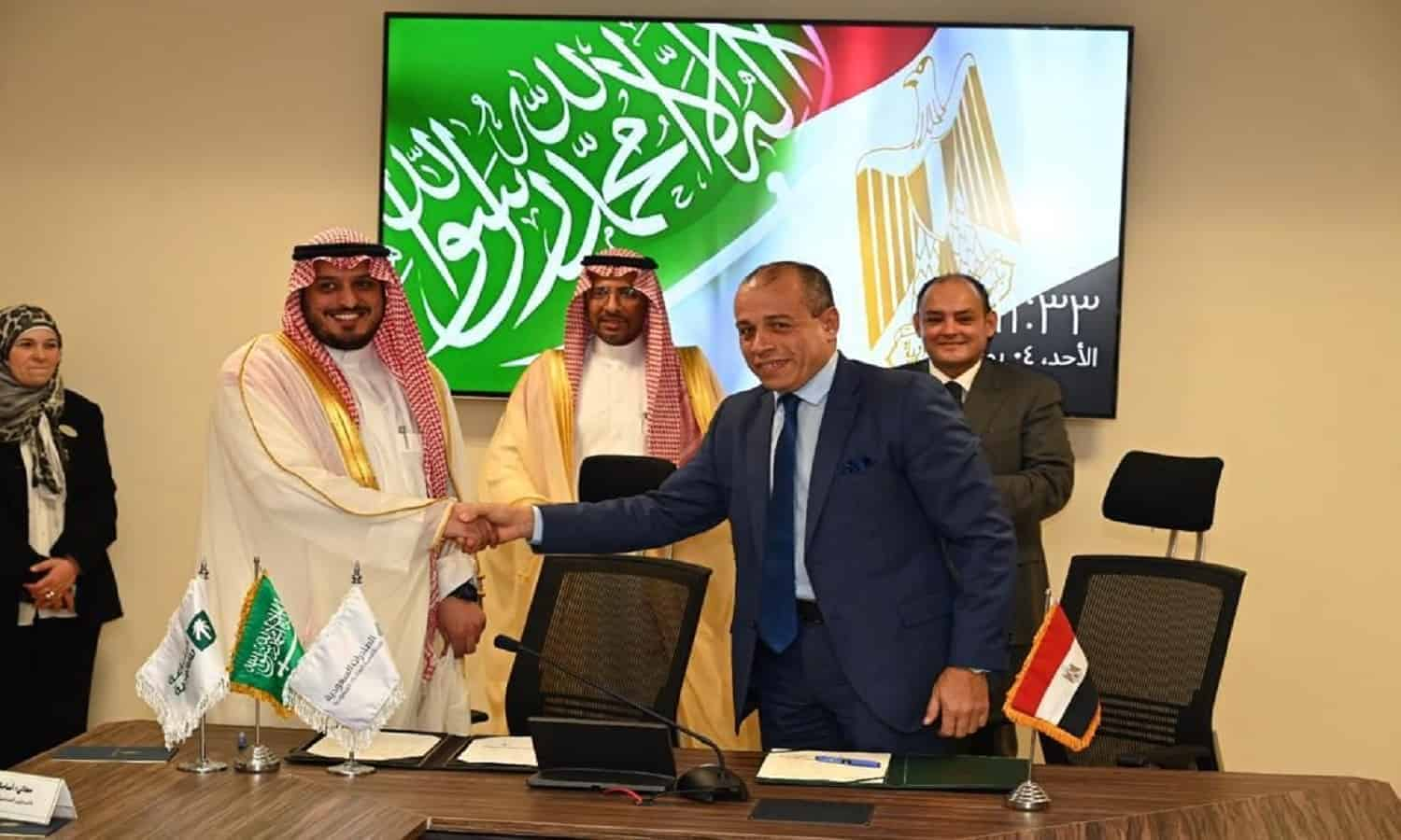 ماريدايف تكشف تطورات رغبة شركة سعودية بالاستحواذ على  تابعة
