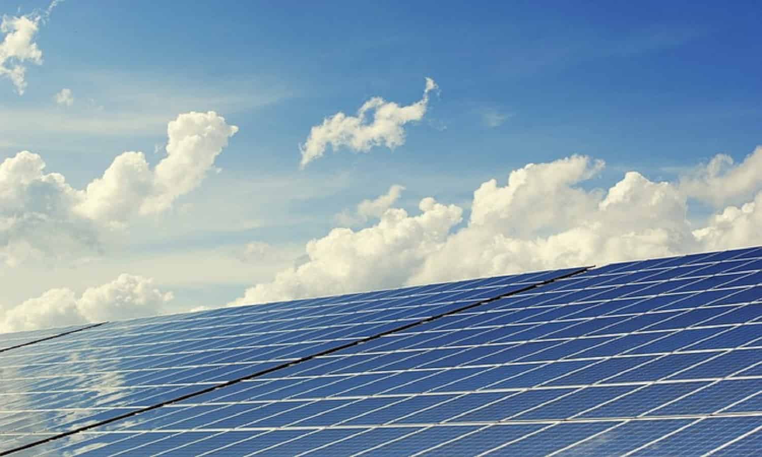 المصرية للمنتجعات تقرر إنشاء محطة شمسية بمنتجع سهل حشيش