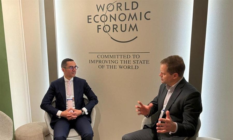 وزير الاستثمار يناقش مع يونيليفر فرص التوسع في مصر