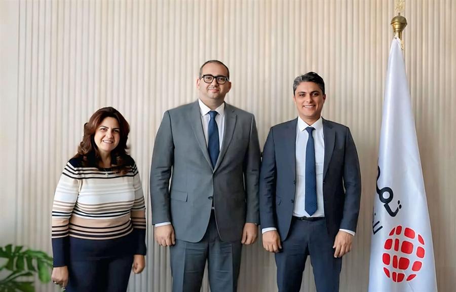 تمويلي وتاليس يبرمان شراكة استراتيجية لرقمنة الحوكمة وإدارة المخاطر عبر منصة HOPEX العالمية