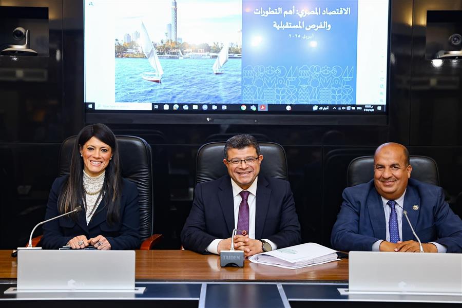 المشاط: الاستثمار الخاص يستحوذ على 53% من إجمالي الاستثمارات في النصف الأول