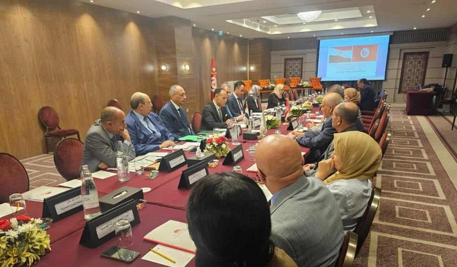مذكرة تفاهم مصرية تونسية للاعتراف المتبادل بشهادات المطابقة للسلع غير الغذائية