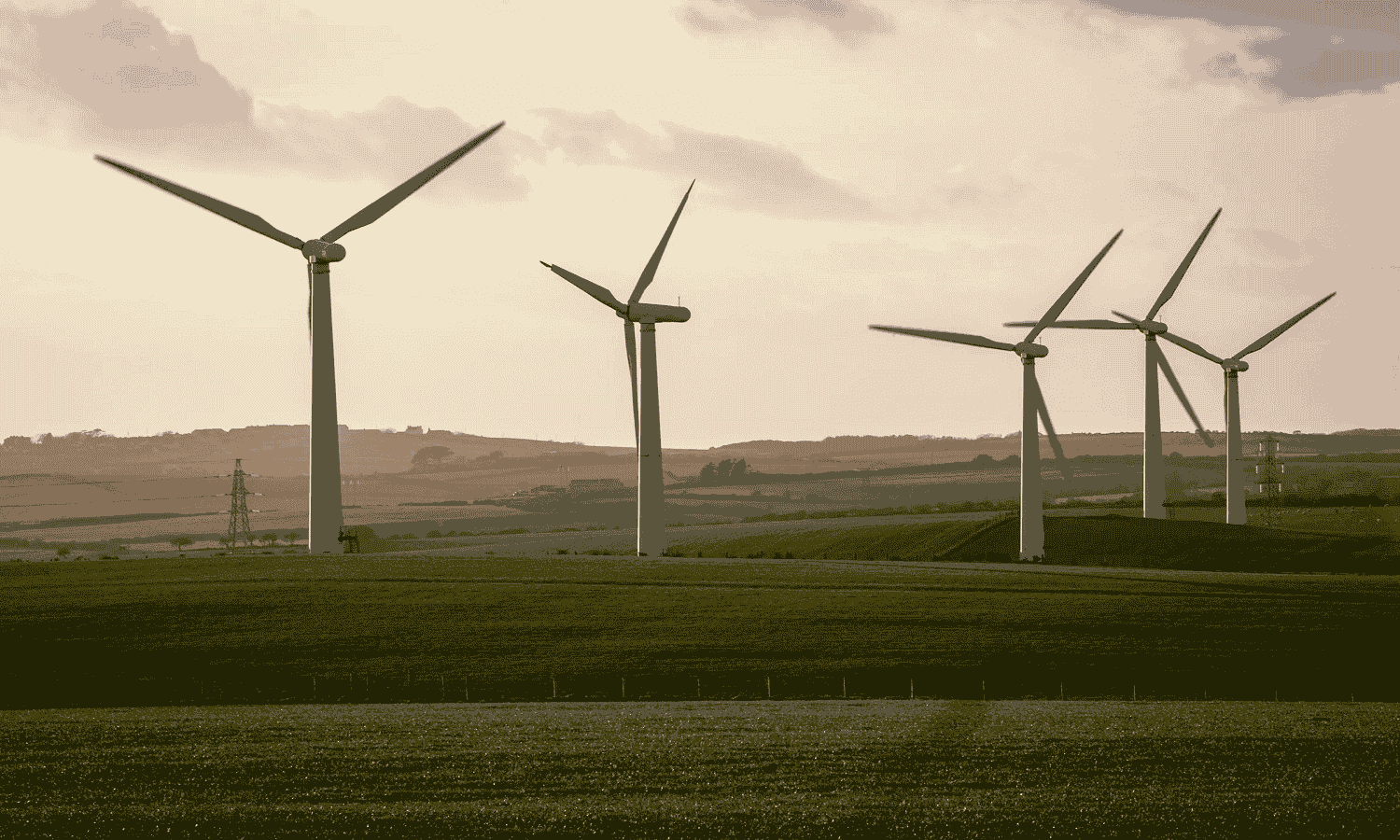 UK’s Actis close to acquire wind farm in Egypt
