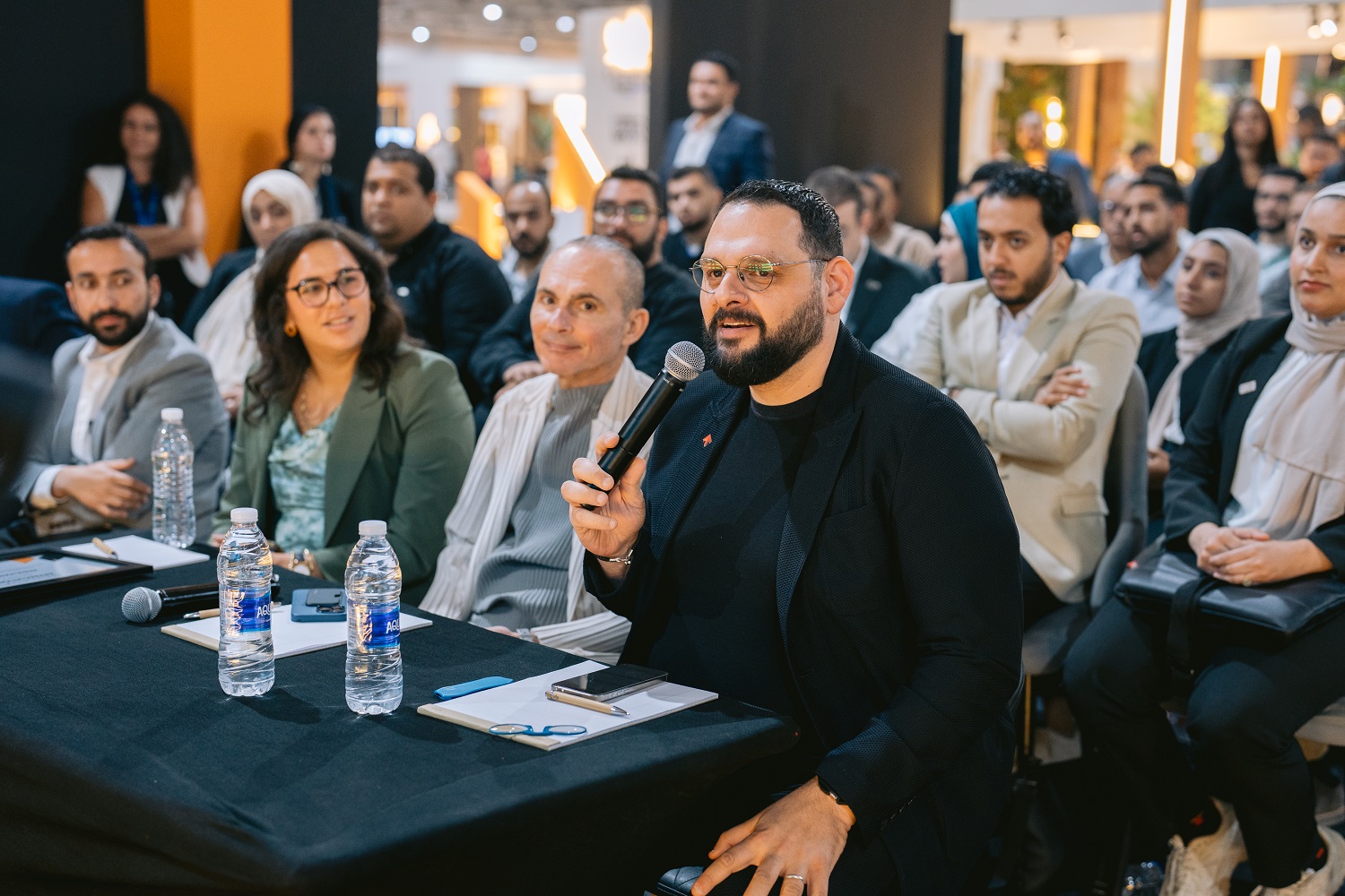 سيتي سكيب مصر 2025 يطلق Egypt Proptech Challenge بدعم من 500 جلوبال