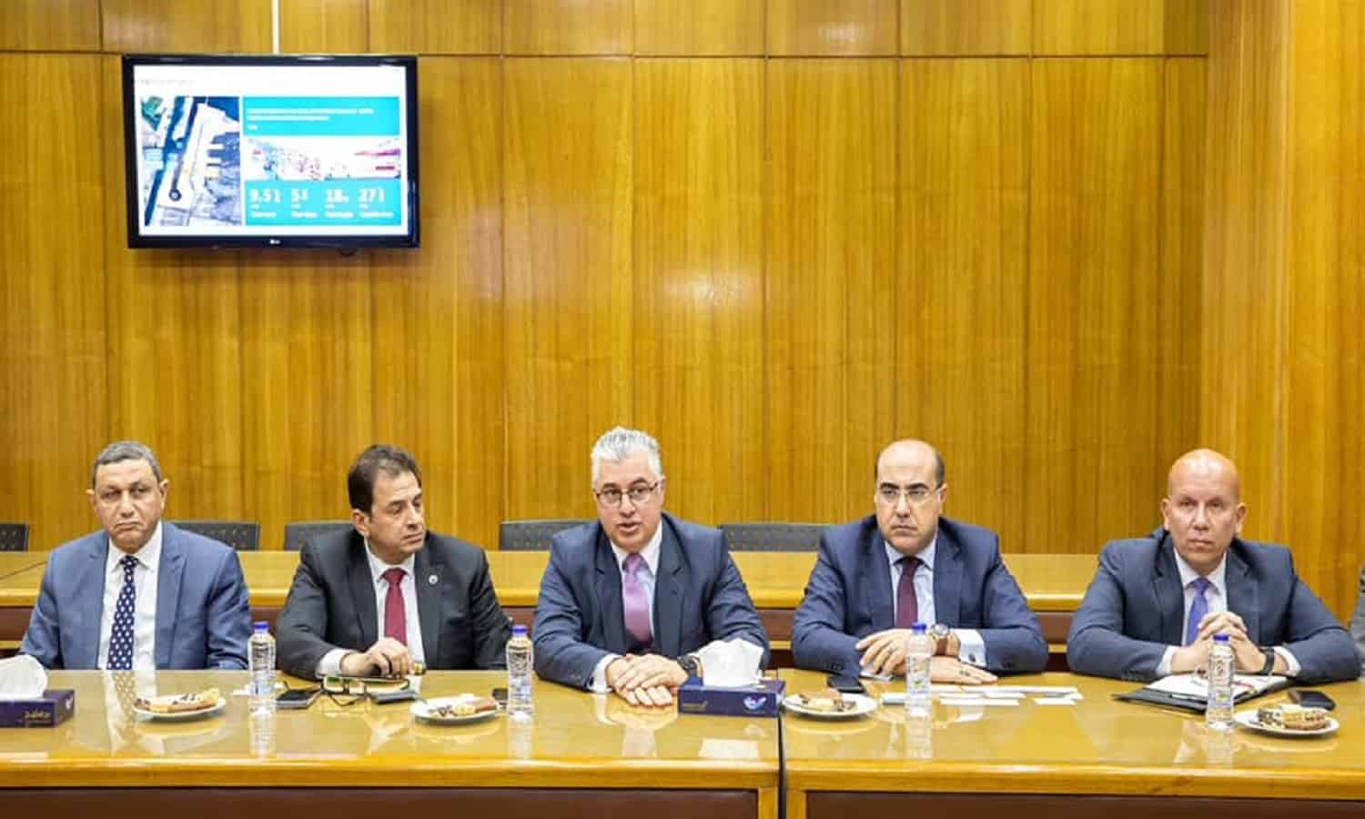 SCZone, American-Hellenic Chamber of Commerce discuss boosting cooperation