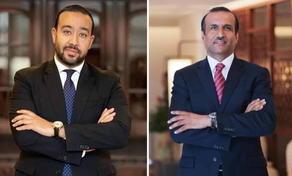 شراكة بين المصرية للاتصالات وزين-عمانتل الدولية لإنشاء ممر رقمي جديد