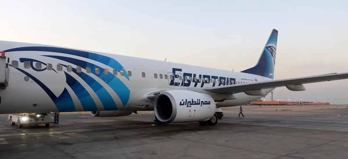 مصر للطيران توضح حقيقة رفع أسعار تذاكر رحلات العودة من دول الخليج