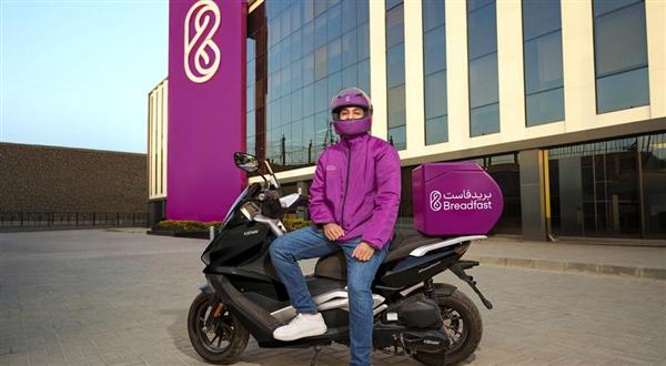 بريدفاست تطلق برنامج شامل لسلامة سائقي التوصيل في مصر
