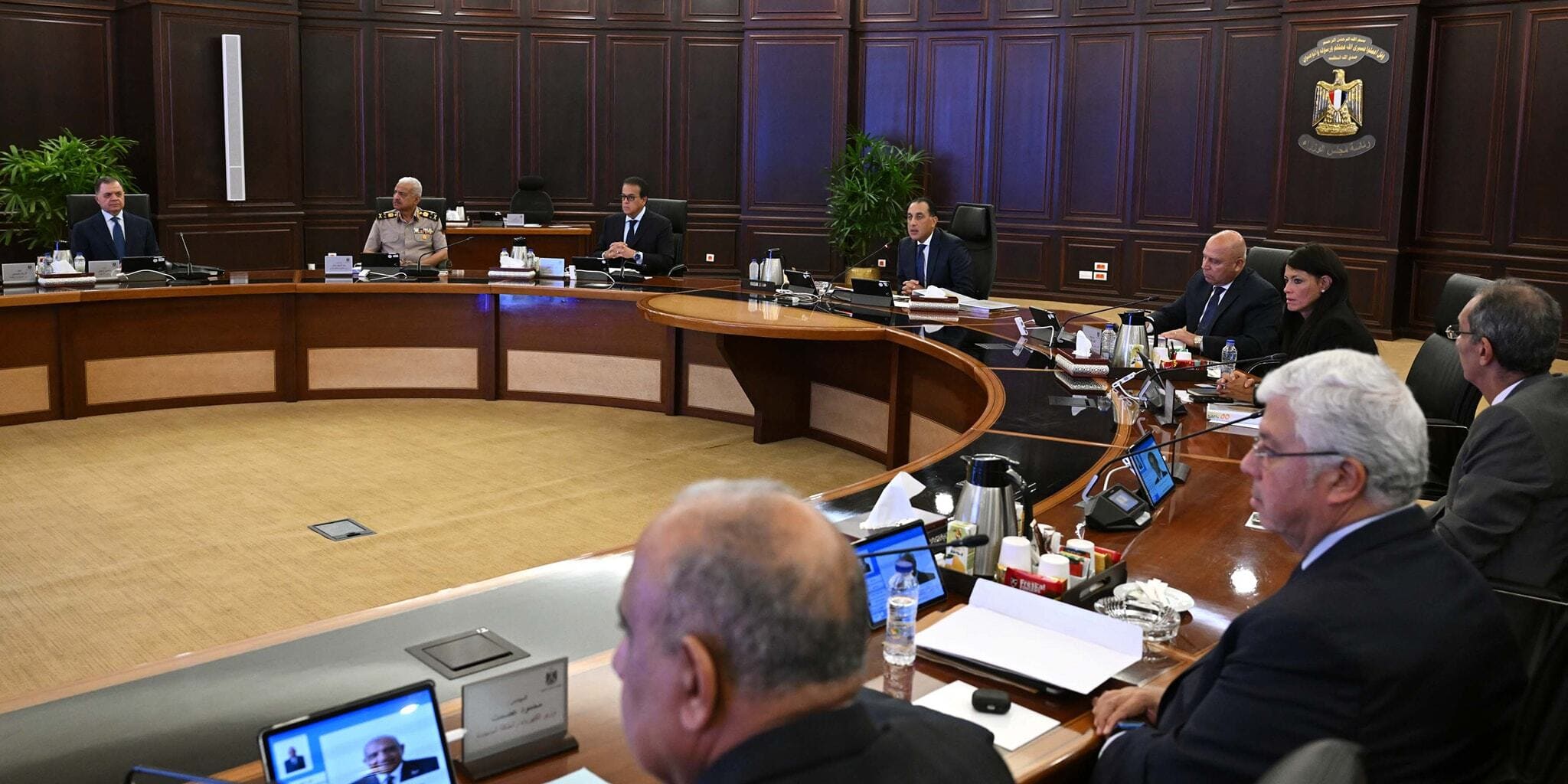 رئيس الوزراء: توقيع عدد كبير من الاتفاقيات خلال زيارة اليابان
