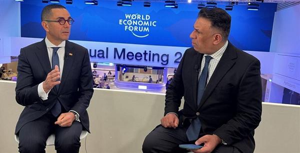 الخطيب: نمو تدفقات الاستثمار الأجنبي المباشر بنسبة 20-25% العام الماضي