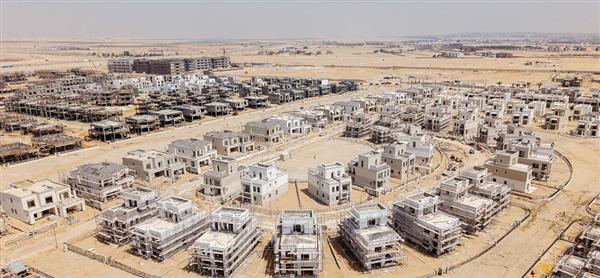 إعمار مصر تطرح وحدات سكنية جديدة بمشروع بيل في بغرب القاهرة