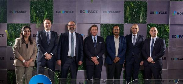 لافارج مصر تطلق ECOBuild منصة حوار استراتيجية حول مستقبل التشييد المستدام