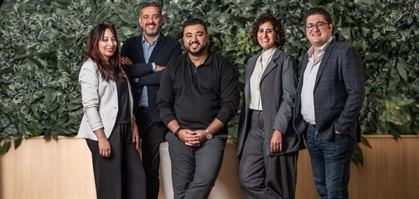 GrowthLabs تستحوذ على Startup Gate في صفقة تقترب قيمتها من 35 مليون جنيه