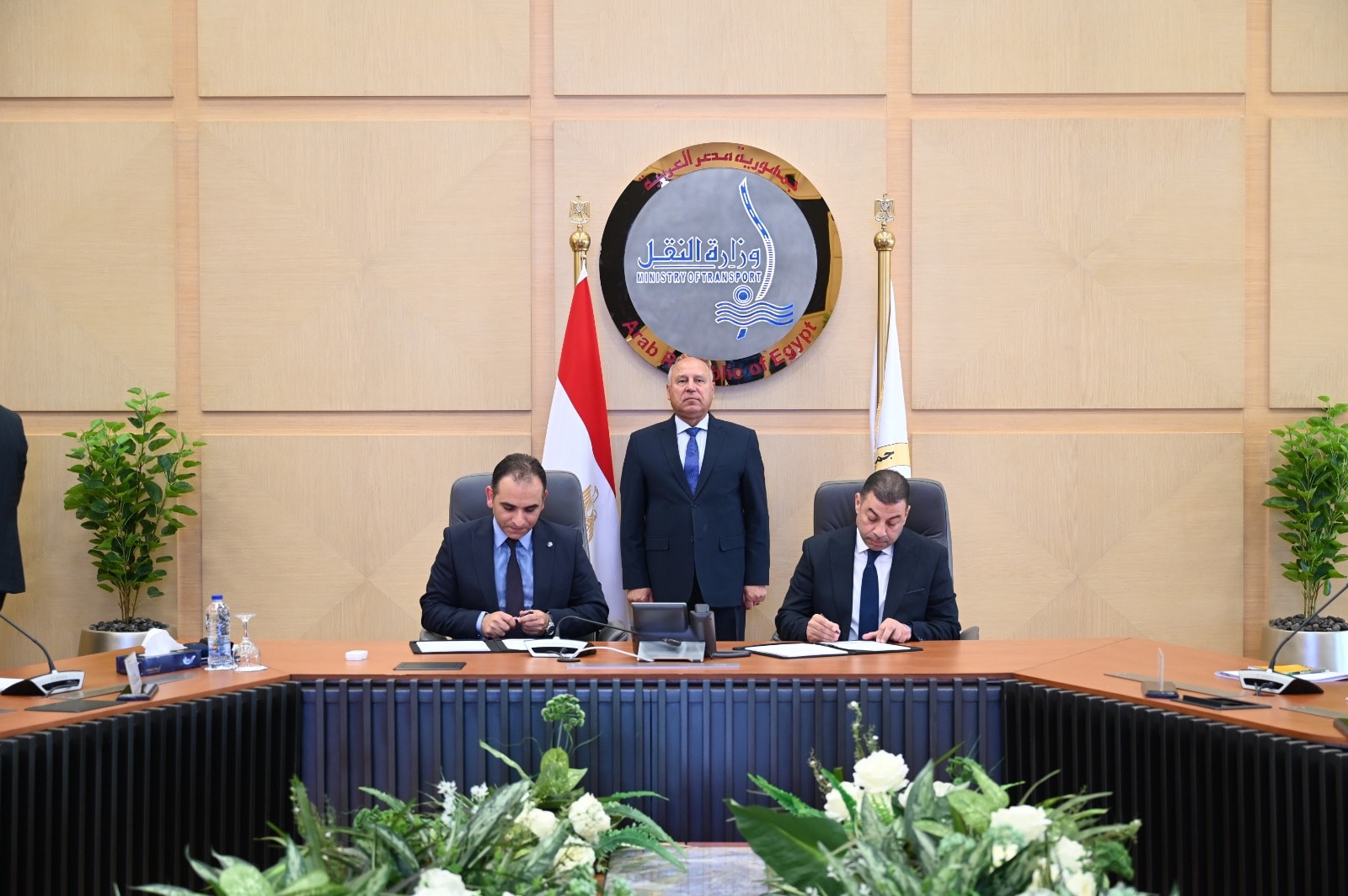 النقل تمنح الترخص لـ شركة جديدة للعمل في النقل الذكي
