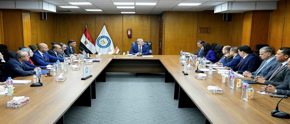 البترول: تحويل هيئة الثروة المعدنية إلى كيان اقتصادي وتعظيم القيمة المضافة من التعدين