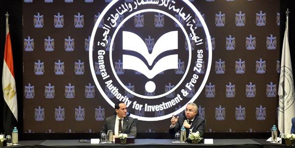 تنسيق مشترك بين الاستثمار والتجارة الداخلية لتسهيل تأسيس الشركات