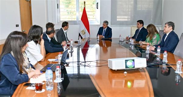 مصر إيطاليا العقارية تستهدف افتتاح 21 فندق جديد في مصر وتوفير 6000 فرصة عمل