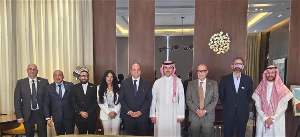 جراندي صبور توقع اتفاقية تعاون مع سراة للاستثمار لتطوير مشروعاتها بالسعودية 