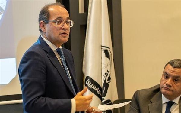 وزير المالية يطرح رؤية متكاملة لتوسيع القاعدة الضريبية وتحفيز الصادرات