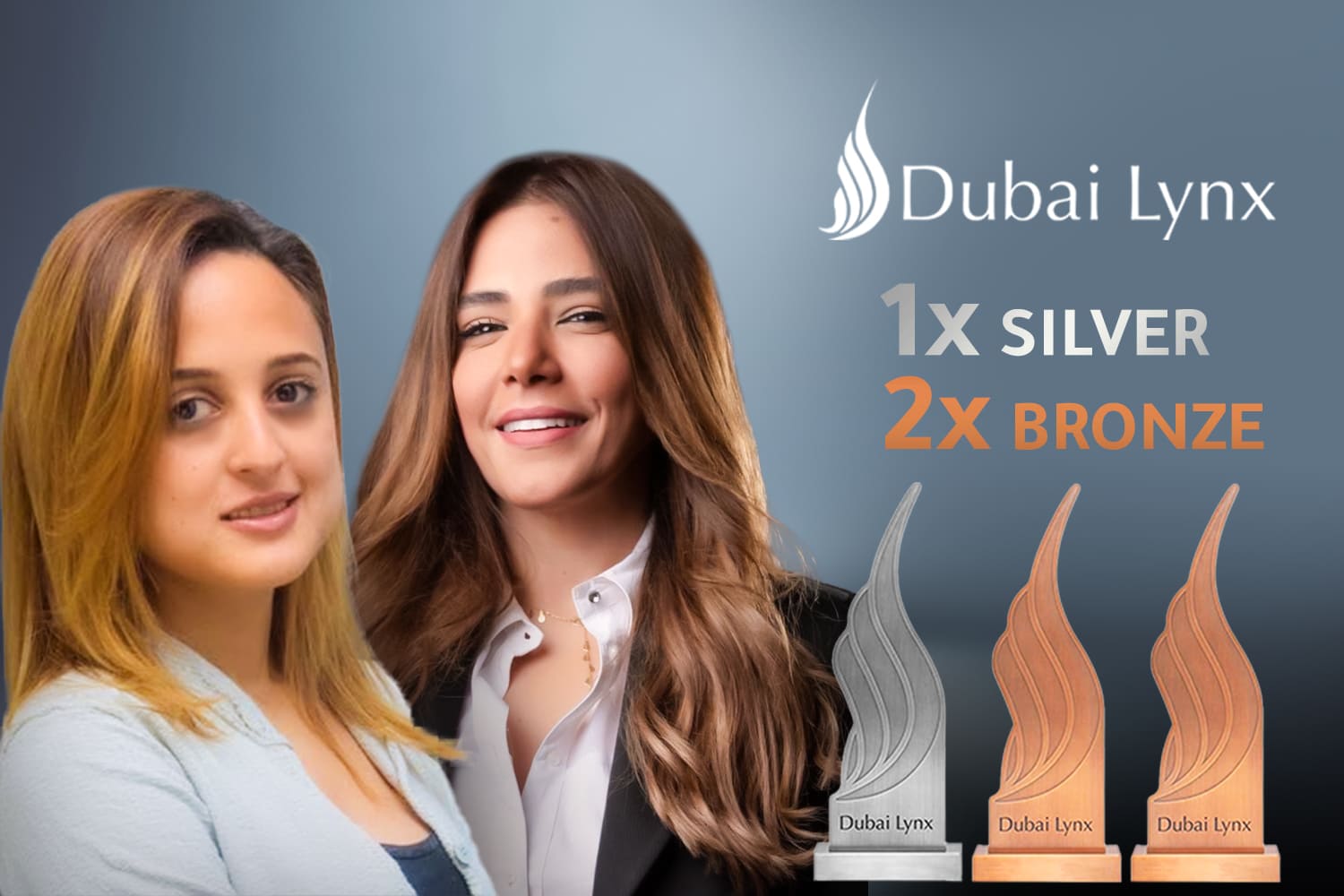 بنك الإسكندرية بالتعاون مع وكالة VML مصر يحصدان ثلاث جوائز في مهرجان دبي لينكس 2025